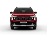 Kia Sorneto HTK 7S (D)